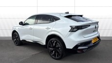 Renault Rafale E-Tech FHEV Techno Esprit Alpine 5dr Auto 4C Hybrid Estate